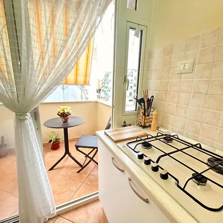 Apartment A Due Passi Dal Mare *