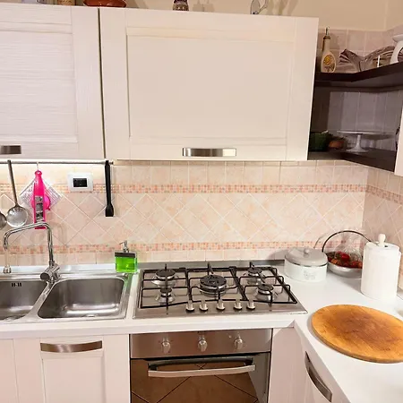 Apartment A Due Passi Dal Mare *