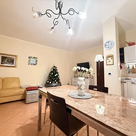 Apartment A Due Passi Dal Mare *