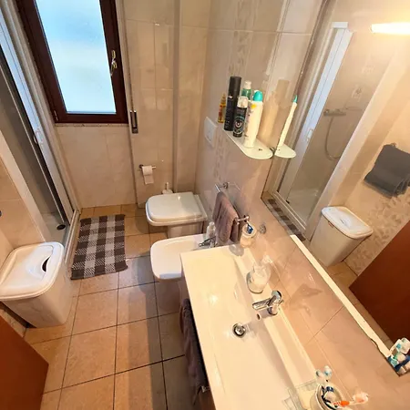 Apartment A Due Passi Dal Mare *