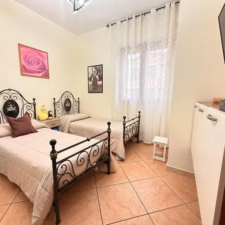Apartment A Due Passi Dal Mare