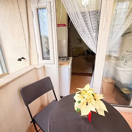 Apartment A Due Passi Dal Mare Gallipoli