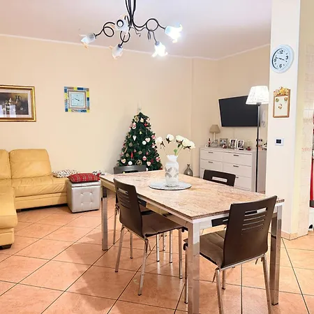Appartement A Due Passi Dal Mare Gallipoli