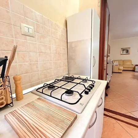 Appartement A Due Passi Dal Mare Gallipoli