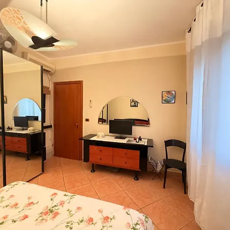 A Due Passi Dal Mare Appartement Gallipoli