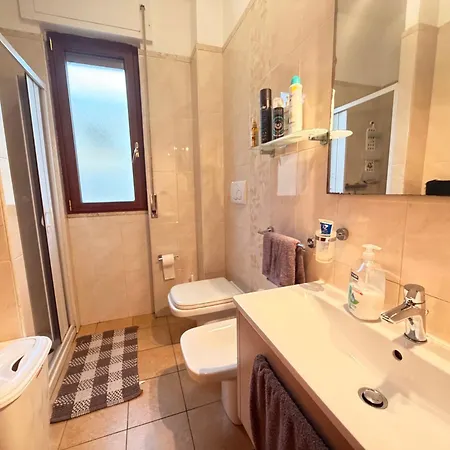 Appartement A Due Passi Dal Mare *