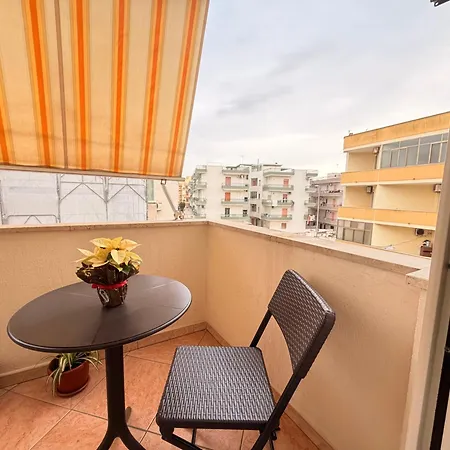 Apartmán A Due Passi Dal Mare *