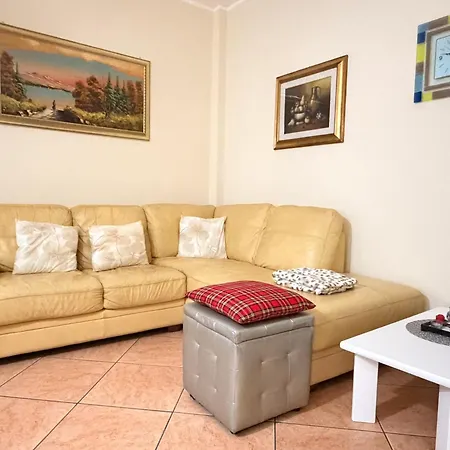 A Due Passi Dal Mare Apartmán
