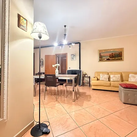 Appartement A Due Passi Dal Mare *
