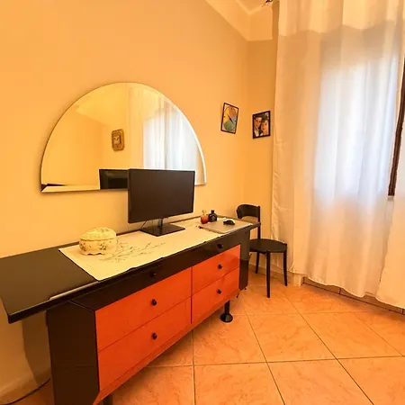 Appartement A Due Passi Dal Mare *