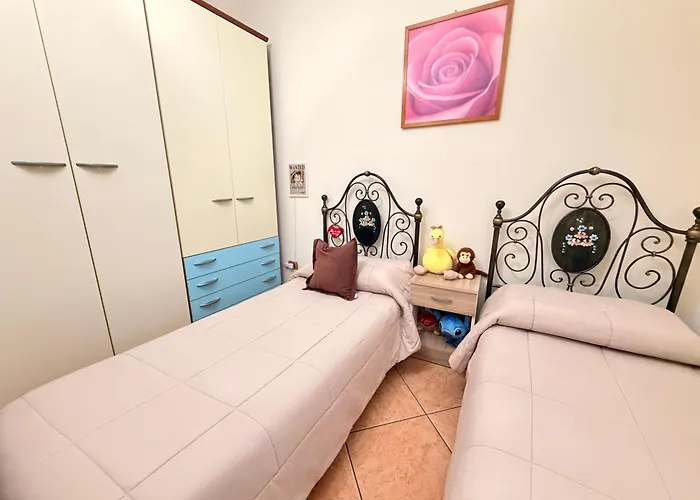 A Due Passi Dal Mare Gallipoli