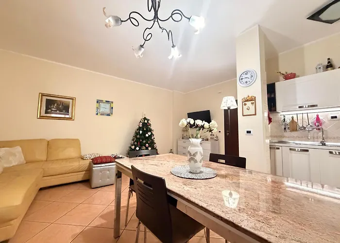 Apartment A Due Passi Dal Mare *