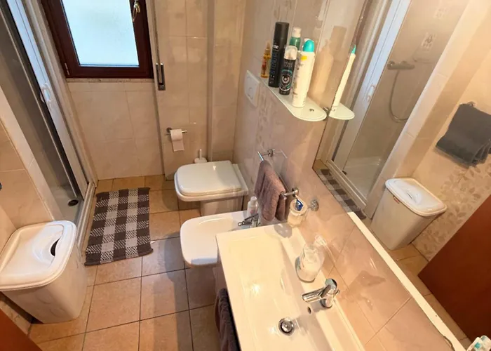 Apartment A Due Passi Dal Mare *